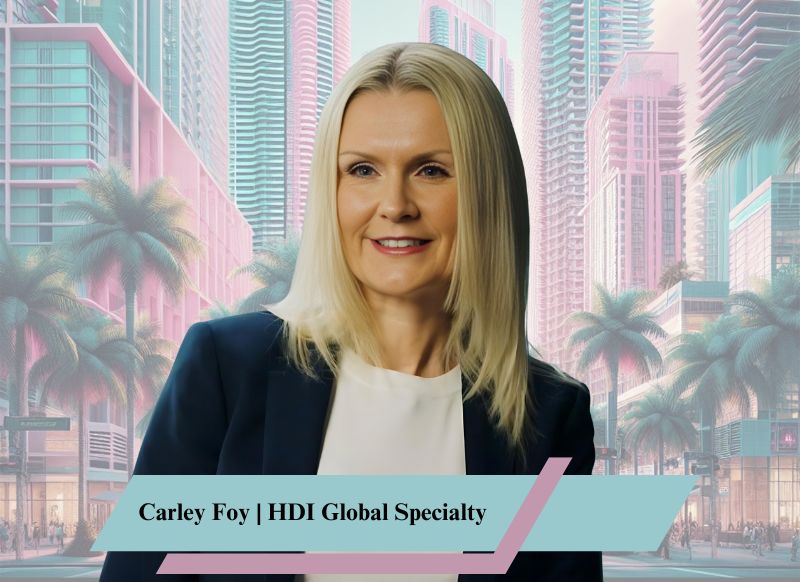 Carley Foy