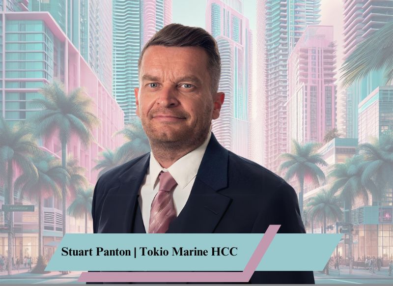 Stuart Panton
