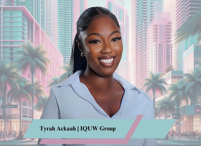 Tyrah Ackaah