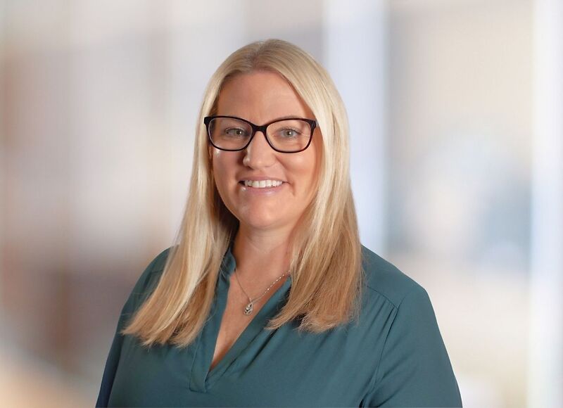 Photo of Jessica D. Anderson