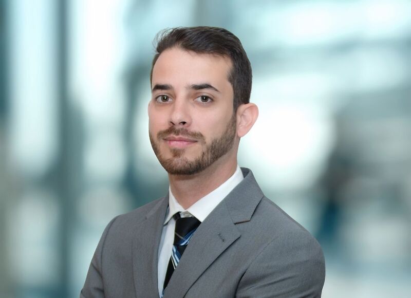 Photo of Andrew  Fernandez