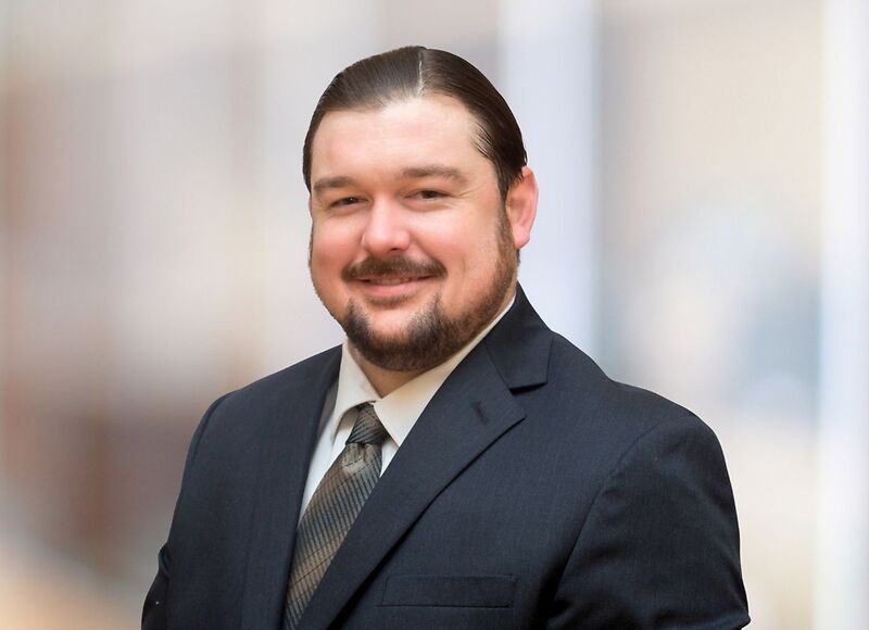 Photo of Ryan L. Gannon