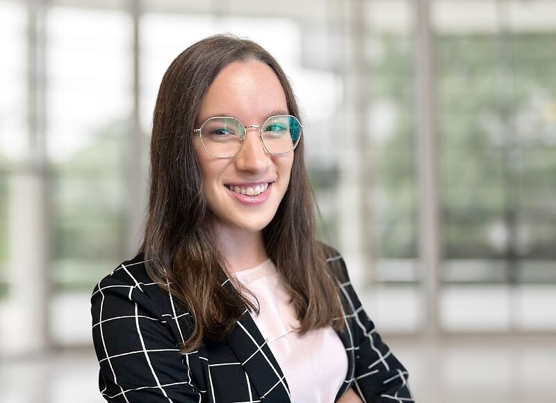Photo of Marlene  Gonzalez