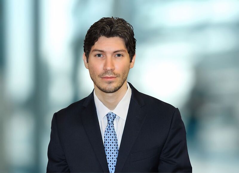 Photo of Benjamin  Lang