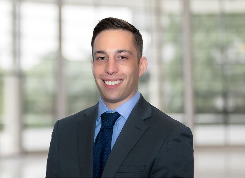 Photo of Marc A. Rapaport