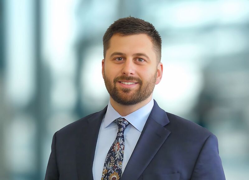 Photo of Andrew D. Craig