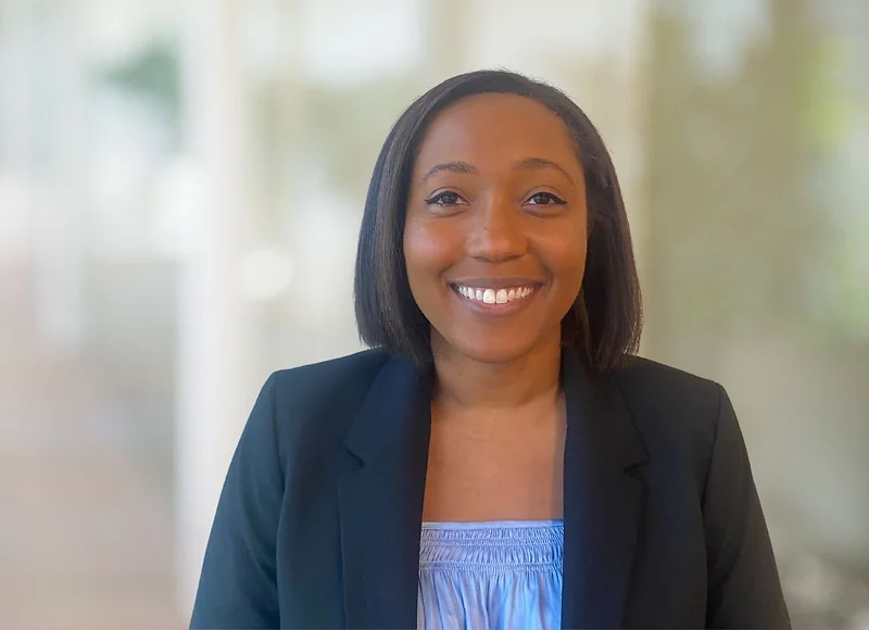 Photo of Rachel Y. Braziel