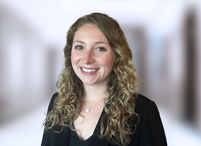 Photo of Jacqueline  Moyer