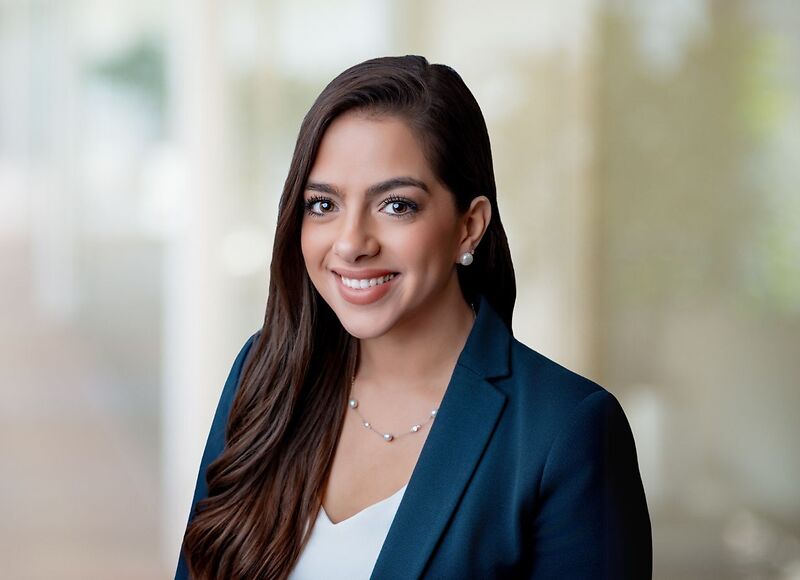 Photo of Carolina  Machin