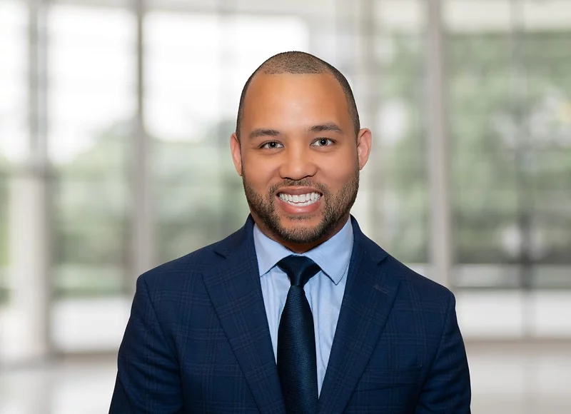 Photo of Clayton H. Chin Quee