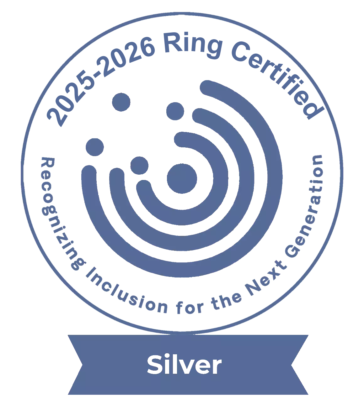 2025-2026 Ring Certified