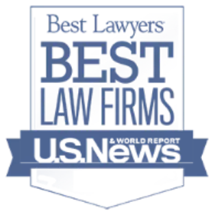 Best Lawyers - Best Law Firm