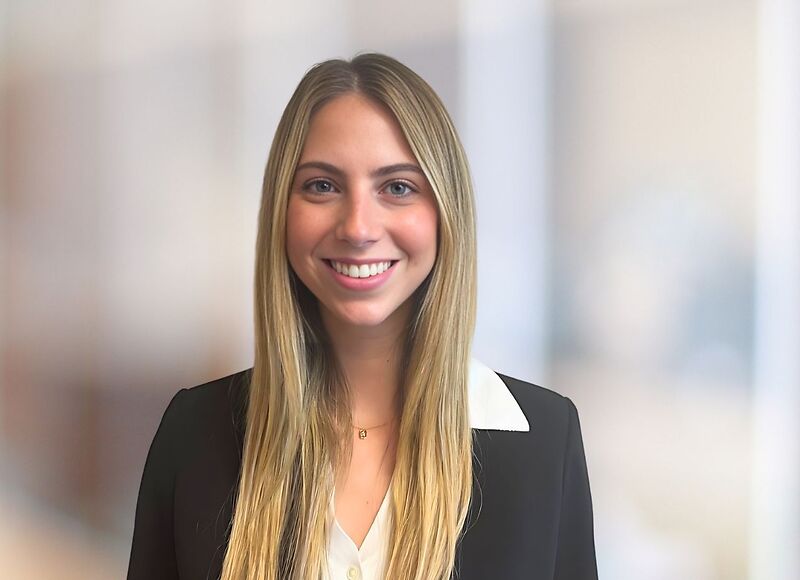 Photo of Amanda H.  Wasserman