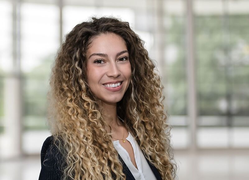Photo of Mikaela  Guido