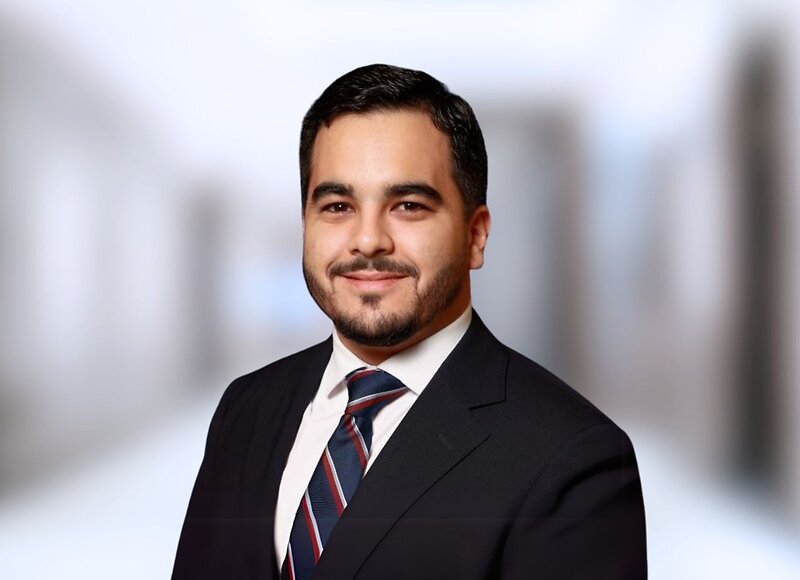 Photo of Rafael Joaquin Centeno