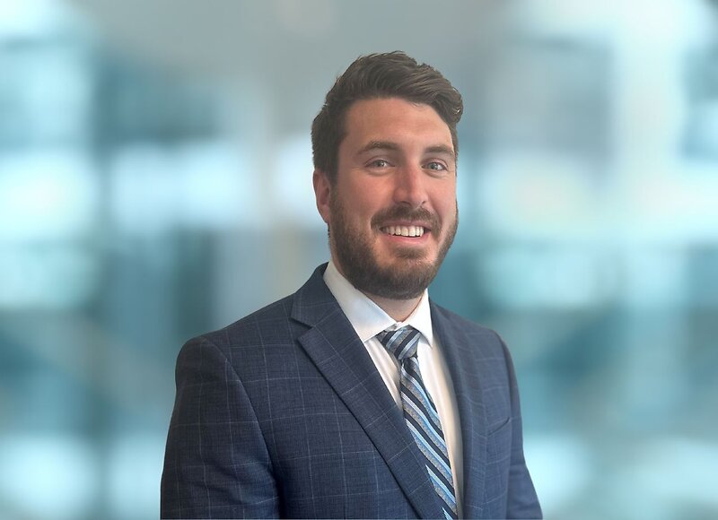 Photo of Mick J. Ryan