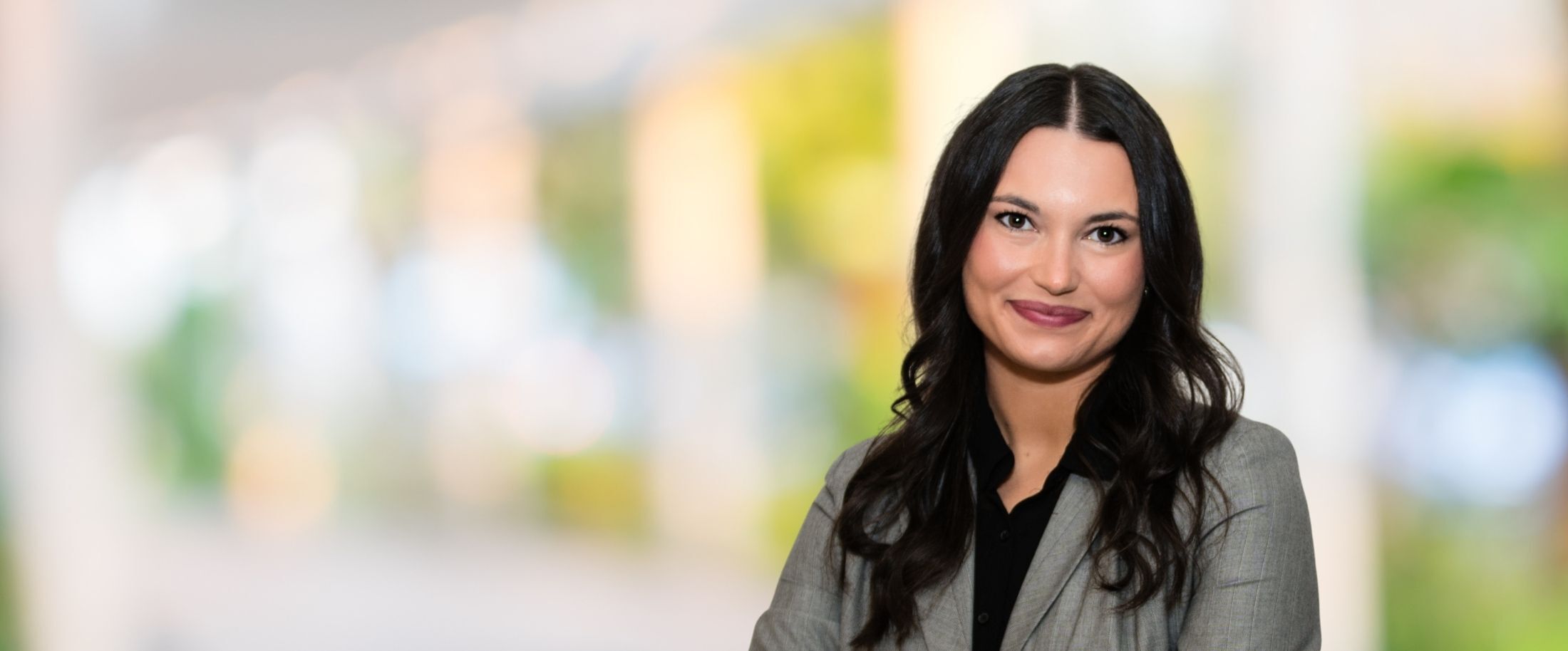 Katelyn Dorane, Cole, Scott & Kissane, P.A. Photo