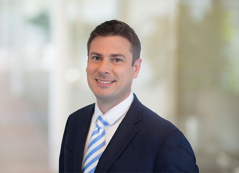 Photo of Brian J. Aull