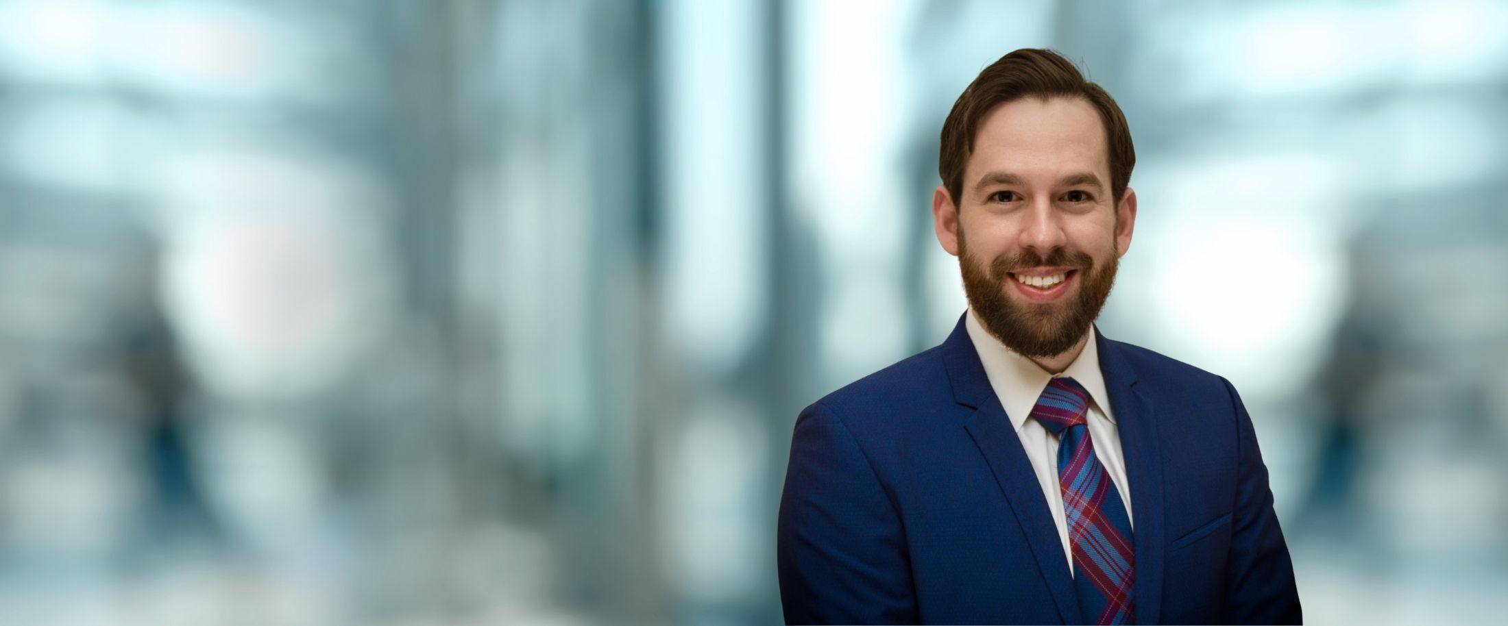 Samuel Falk, Cole, Scott & Kissane, P.A. Photo