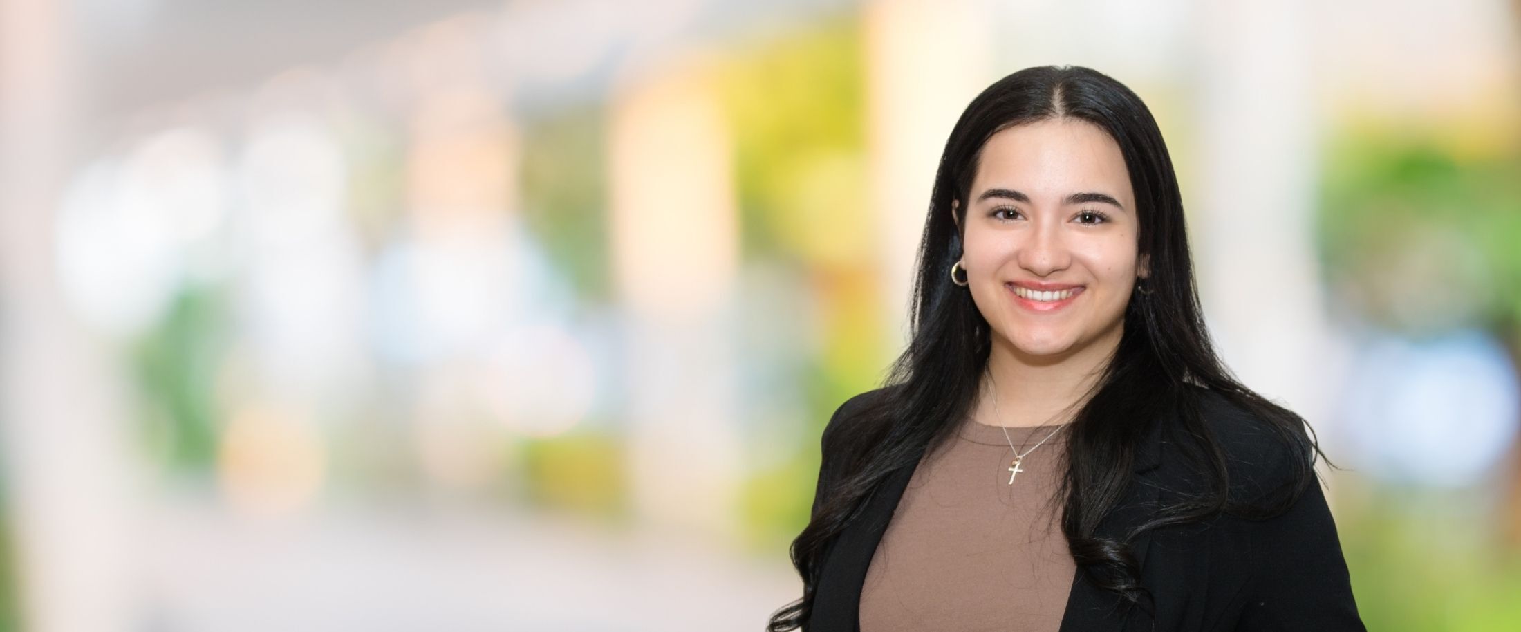 Yasmeen Gomez, Cole, Scott & Kissane, P.A. Photo