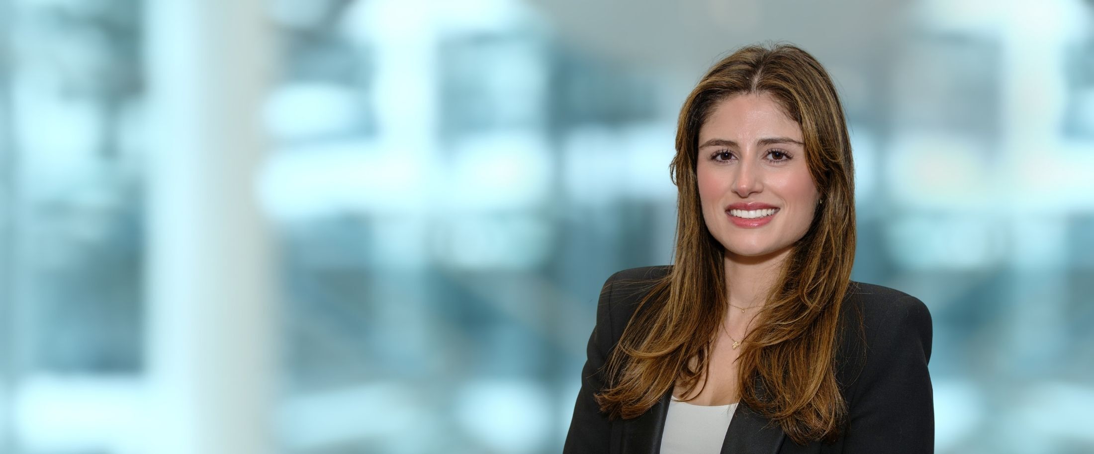 Bridget Gonzalez, Cole, Scott & Kissane, P.A. Photo