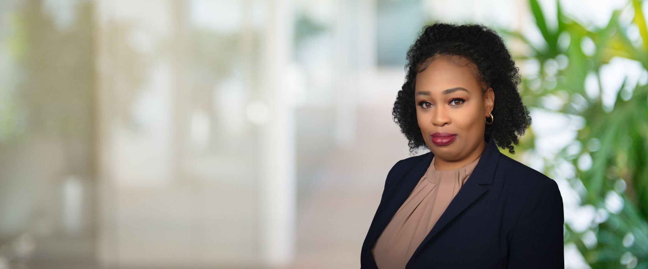 Cheyenne Jenkins, Cole, Scott & Kissane, P.A. Photo