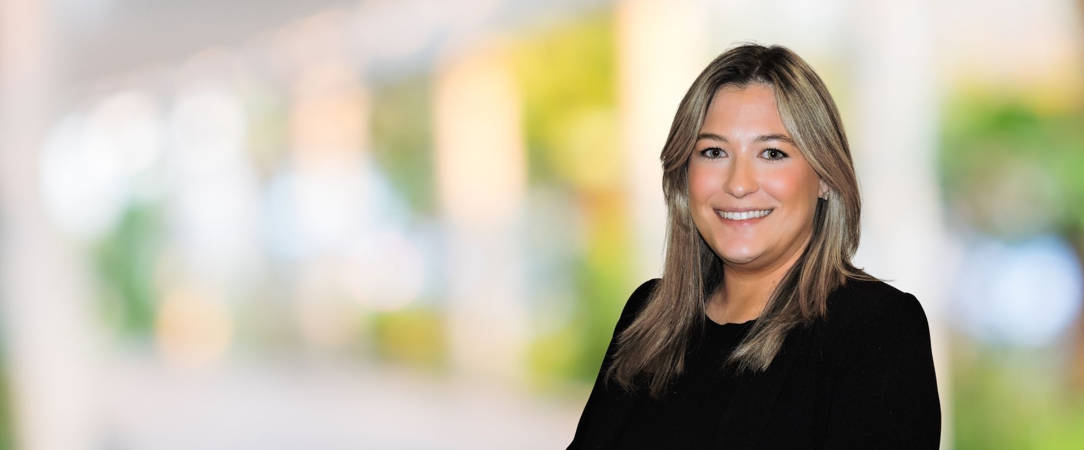 Jessi Lippman, Cole, Scott & Kissane, P.A. Photo