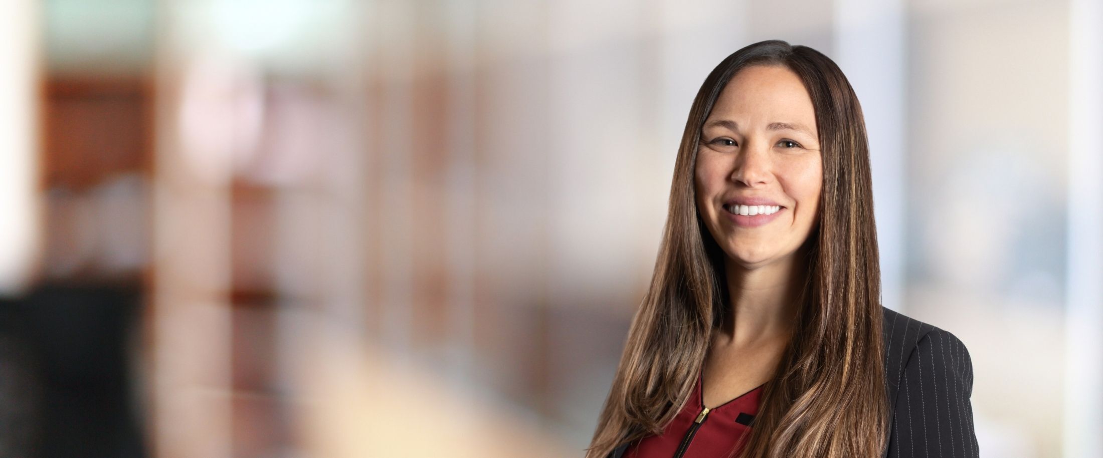 Allison Short, Cole, Scott & Kissane, P.A. Photo