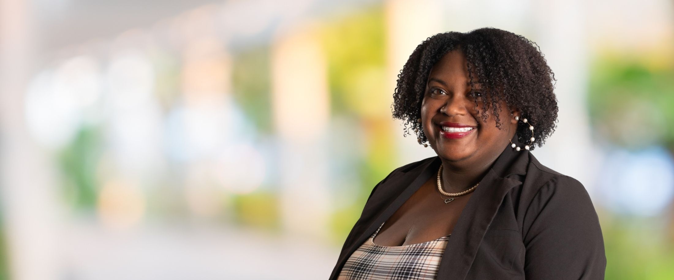 Kiara Thomas, Cole, Scott & Kissane, P.A. Photo