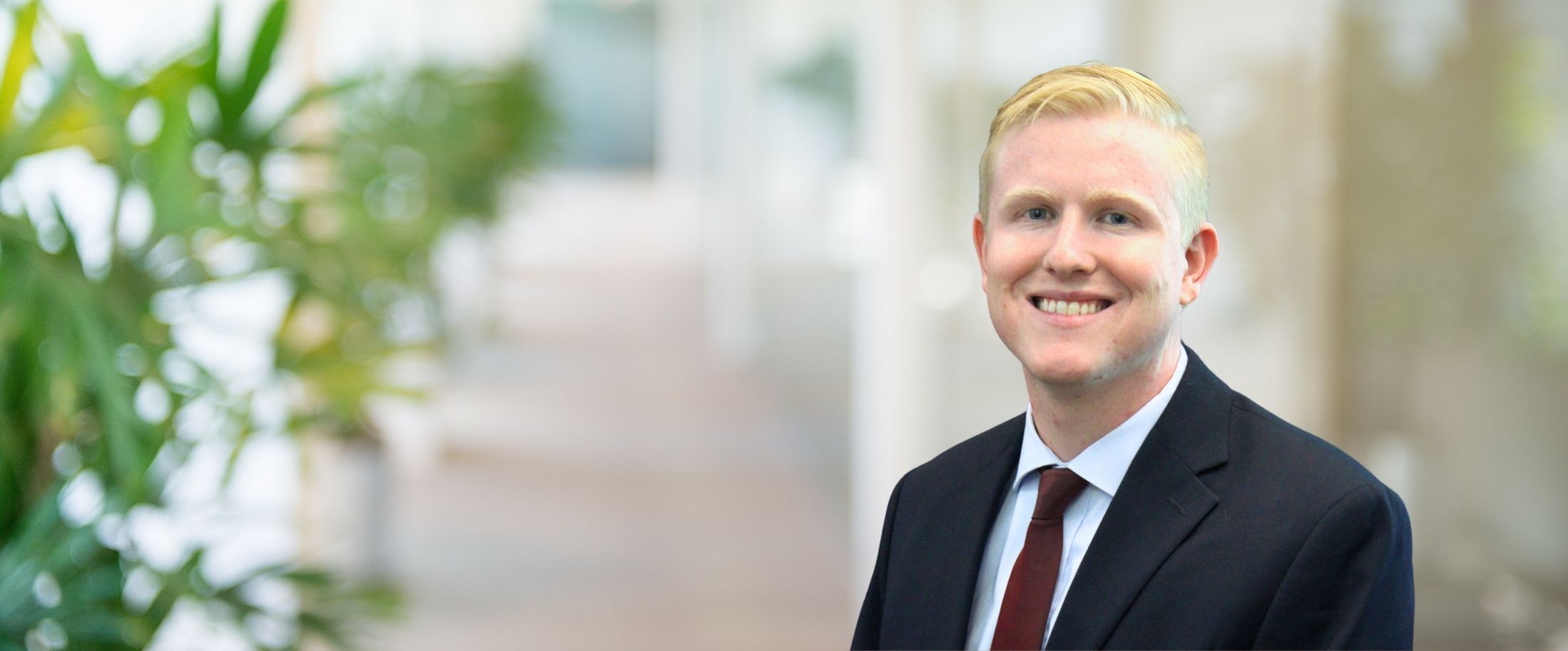 Kendall Wilson, Cole, Scott & Kissane, P.A. Photo