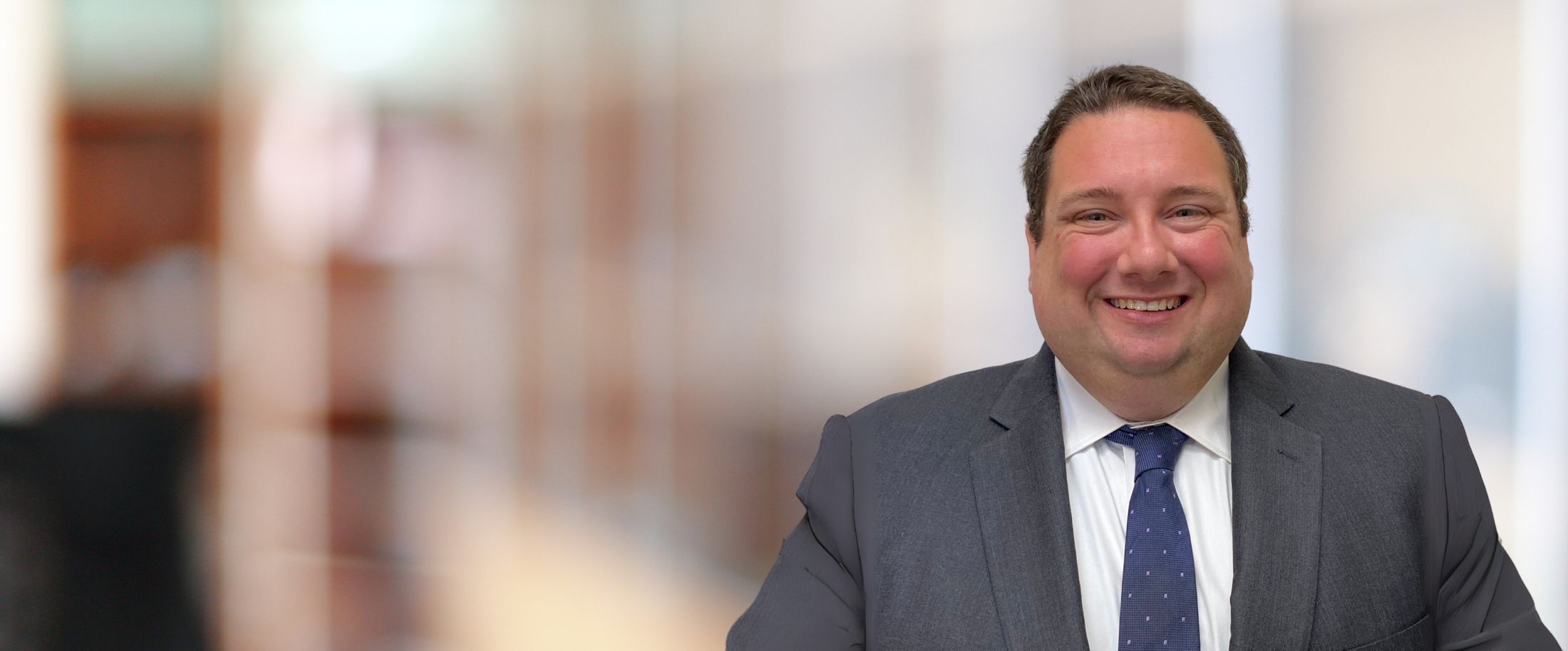 Christopher Pedraita, Cole, Scott & Kissane, P.A. Photo