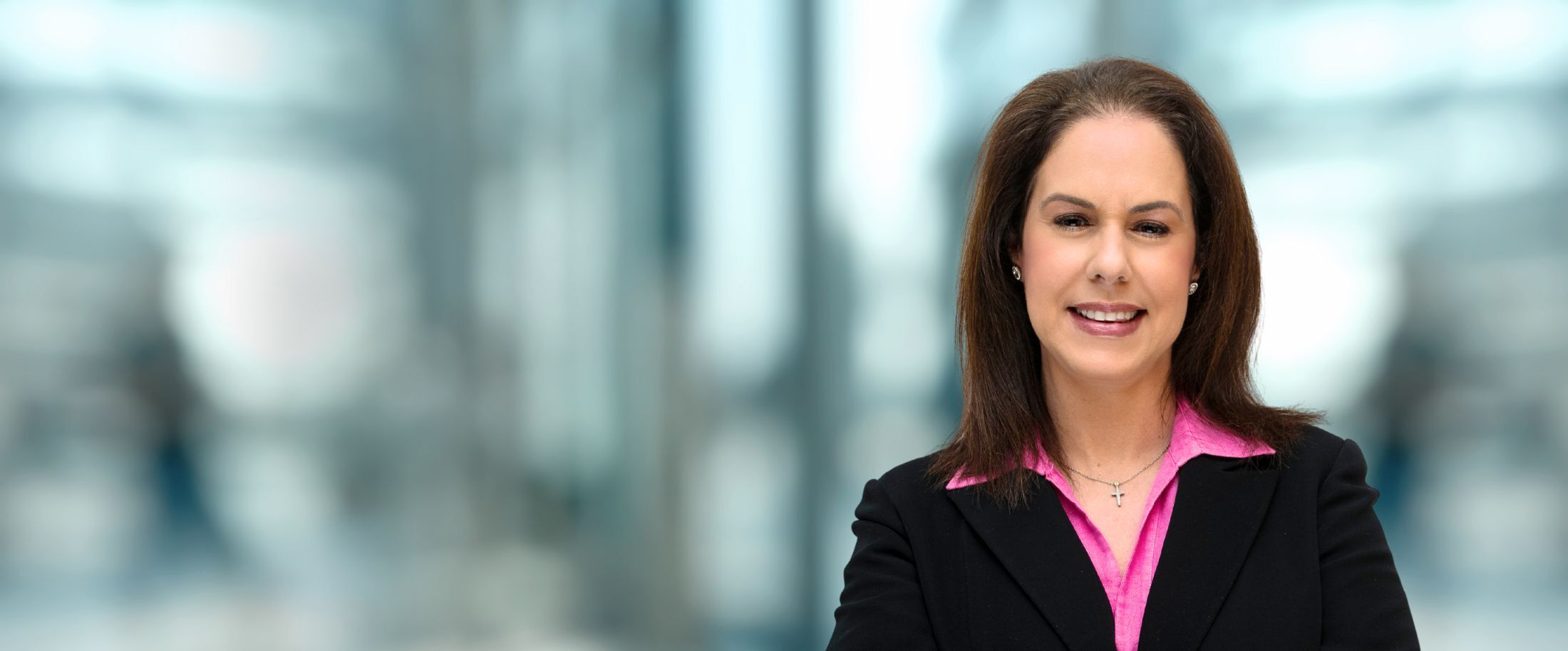 Leticia Garcia, Cole, Scott & Kissane, P.A. Photo