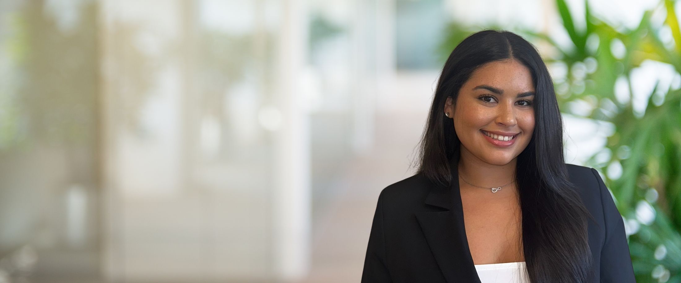 Natalie Lahera, Cole, Scott & Kissane, P.A. Photo