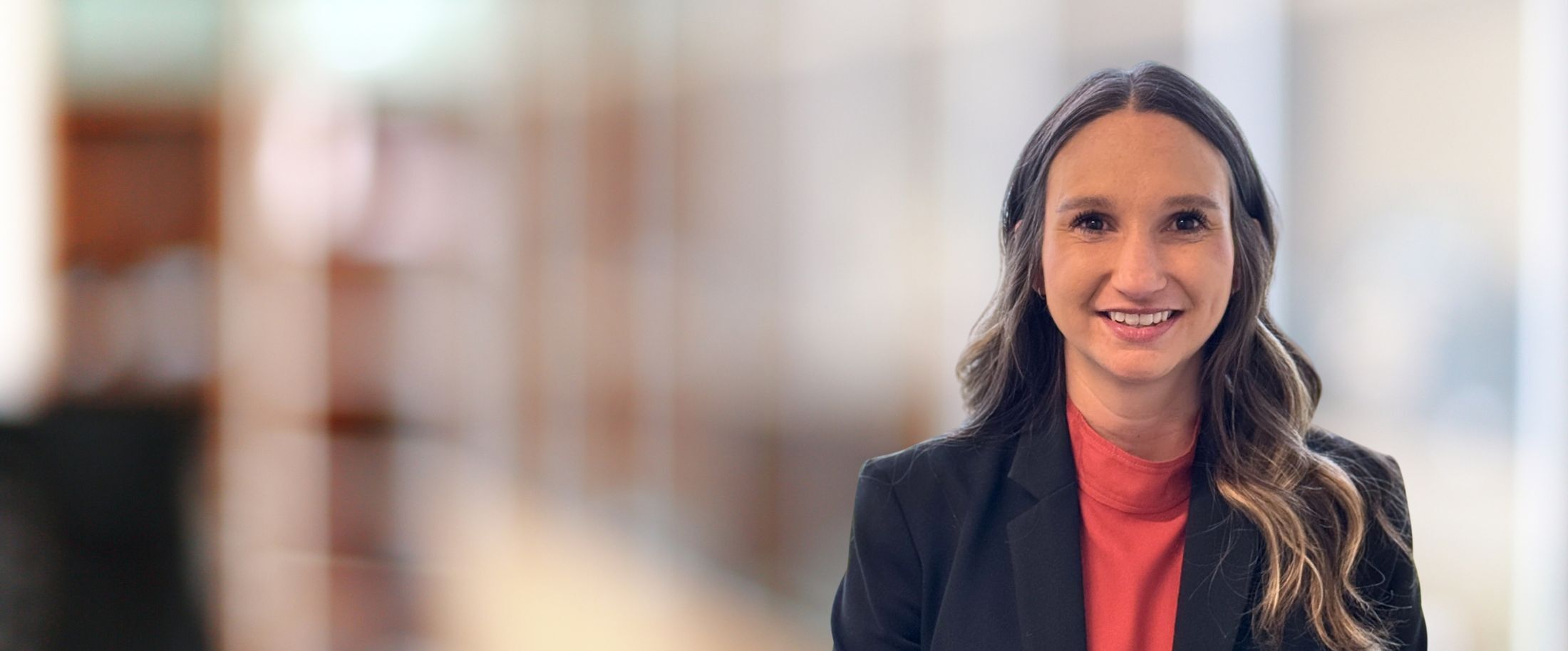 Victoria Merritt, Cole, Scott & Kissane, P.A. Photo