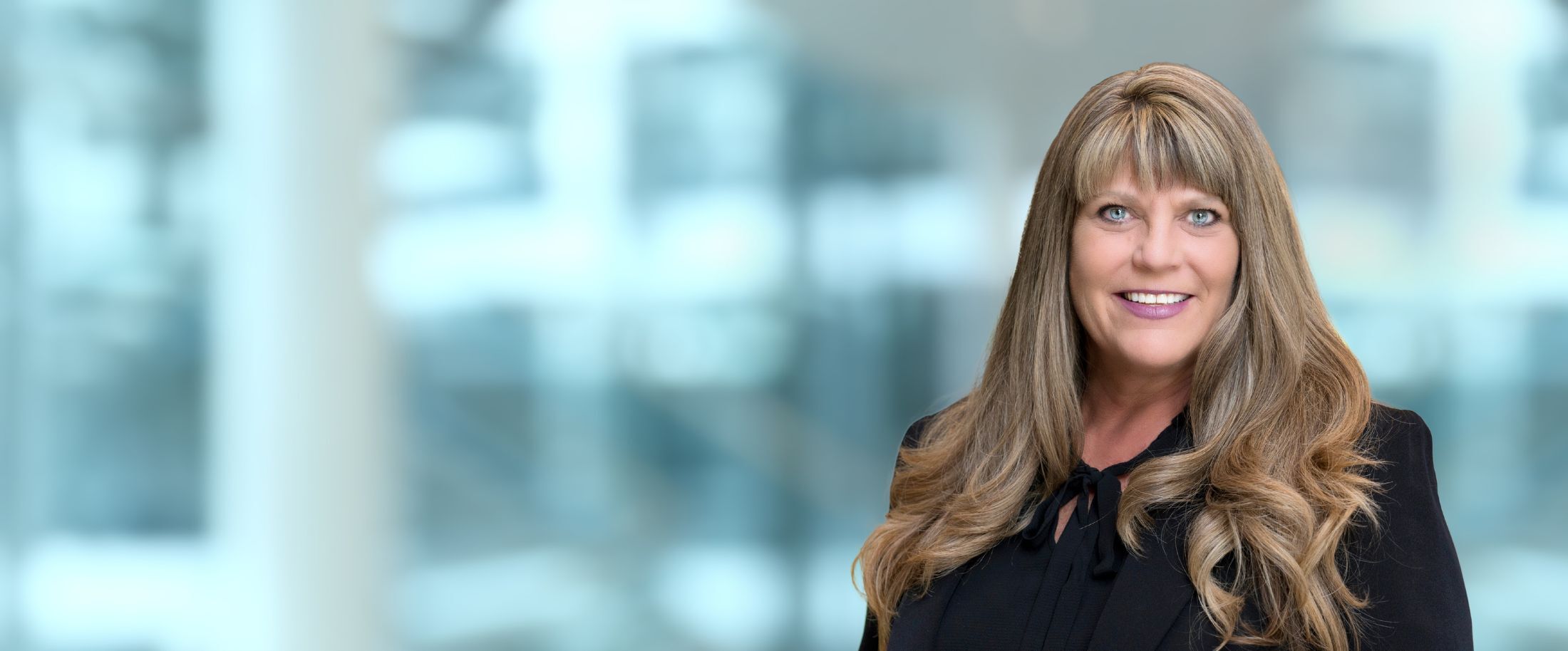 Susan Peters, Cole, Scott & Kissane, P.A. Photo