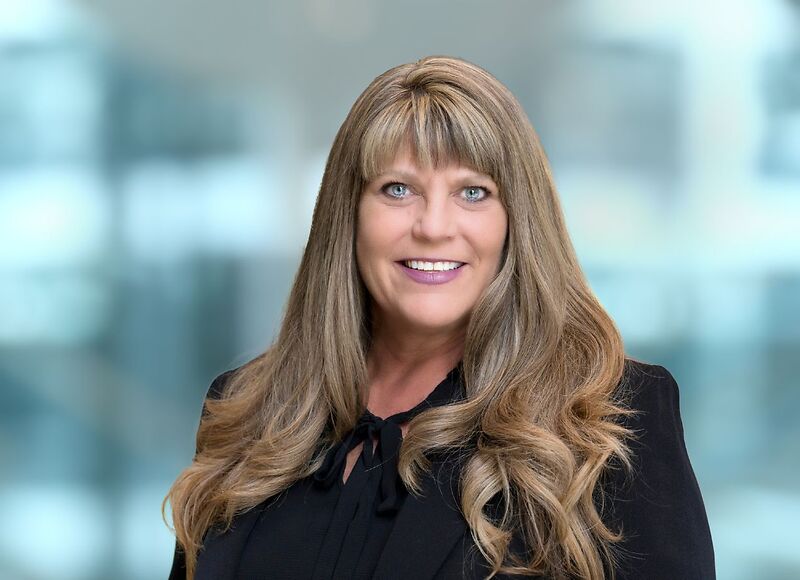 Photo of Susan R. Peters