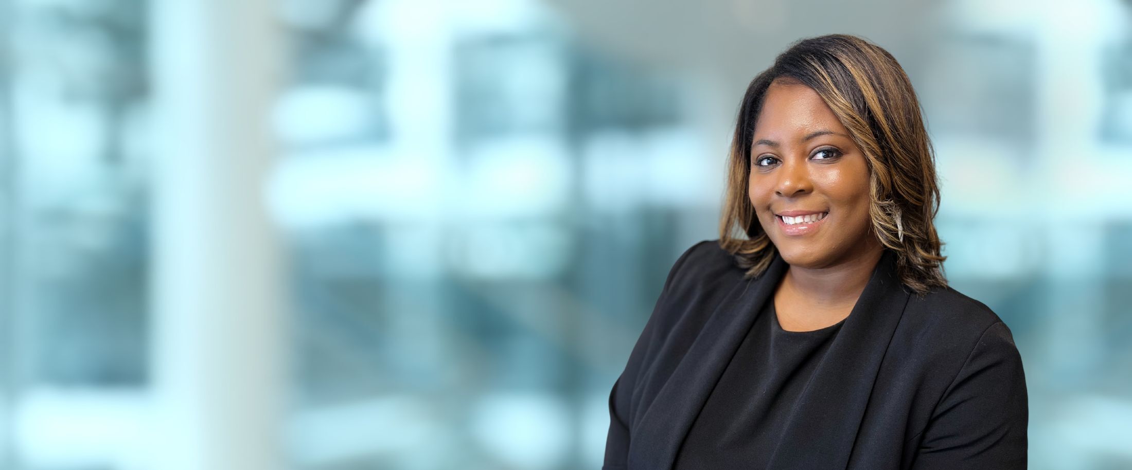 Patrice Robinson, Cole, Scott & Kissane, P.A. Photo