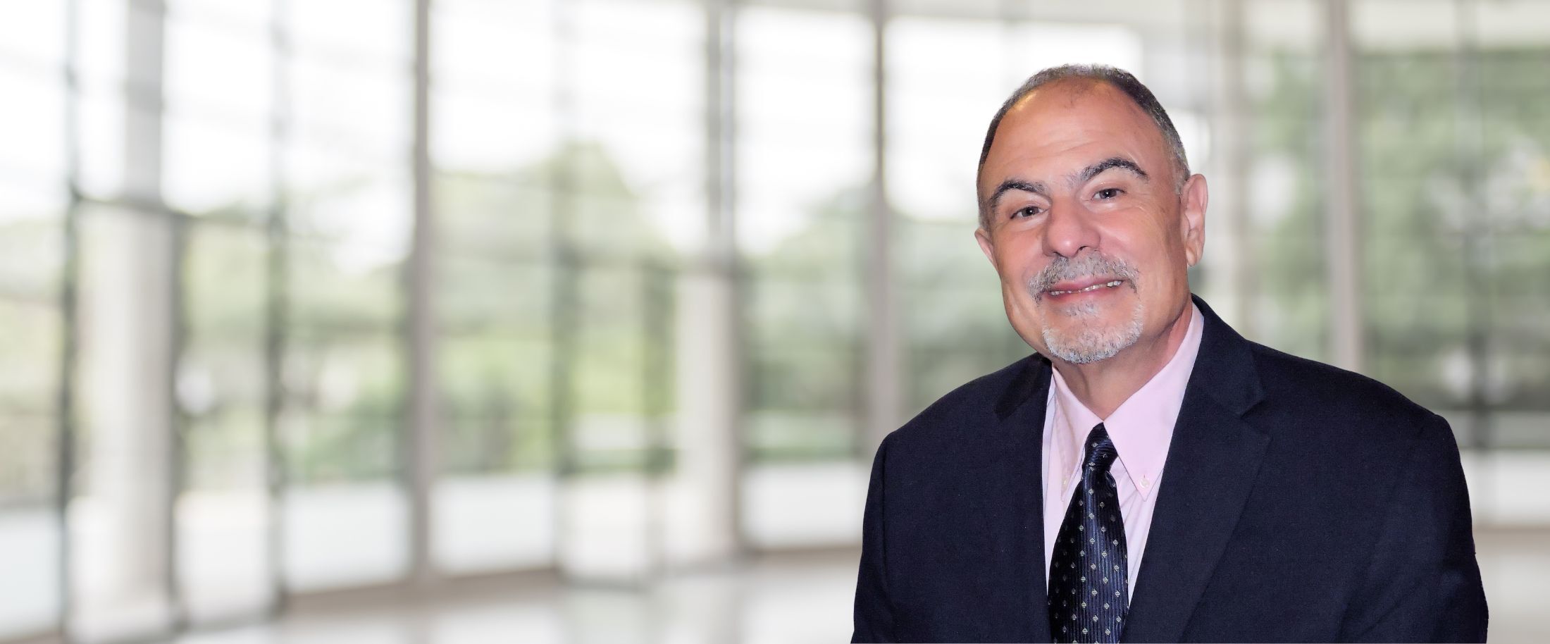 William Xanttopoulos, Cole, Scott & Kissane, P.A. Photo