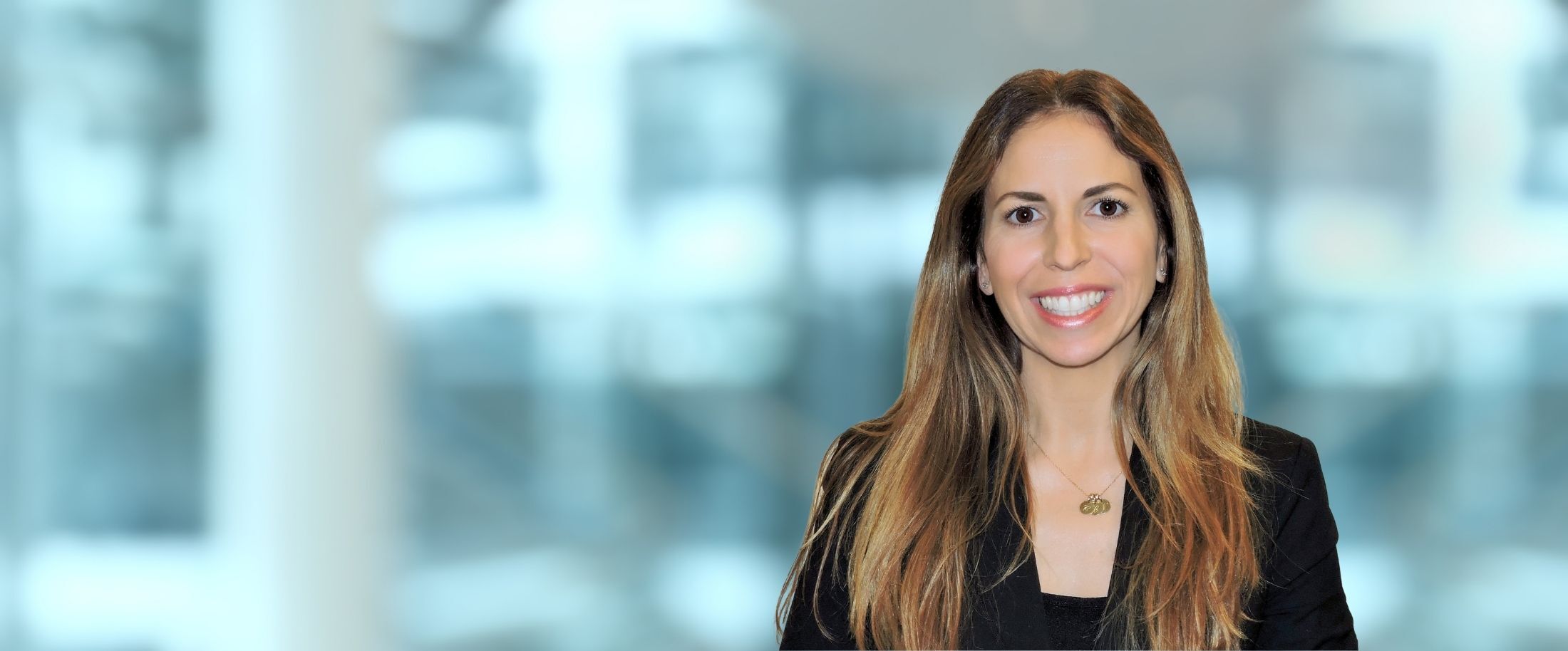 Mabel Caballero, Cole, Scott & Kissane, P.A. Photo