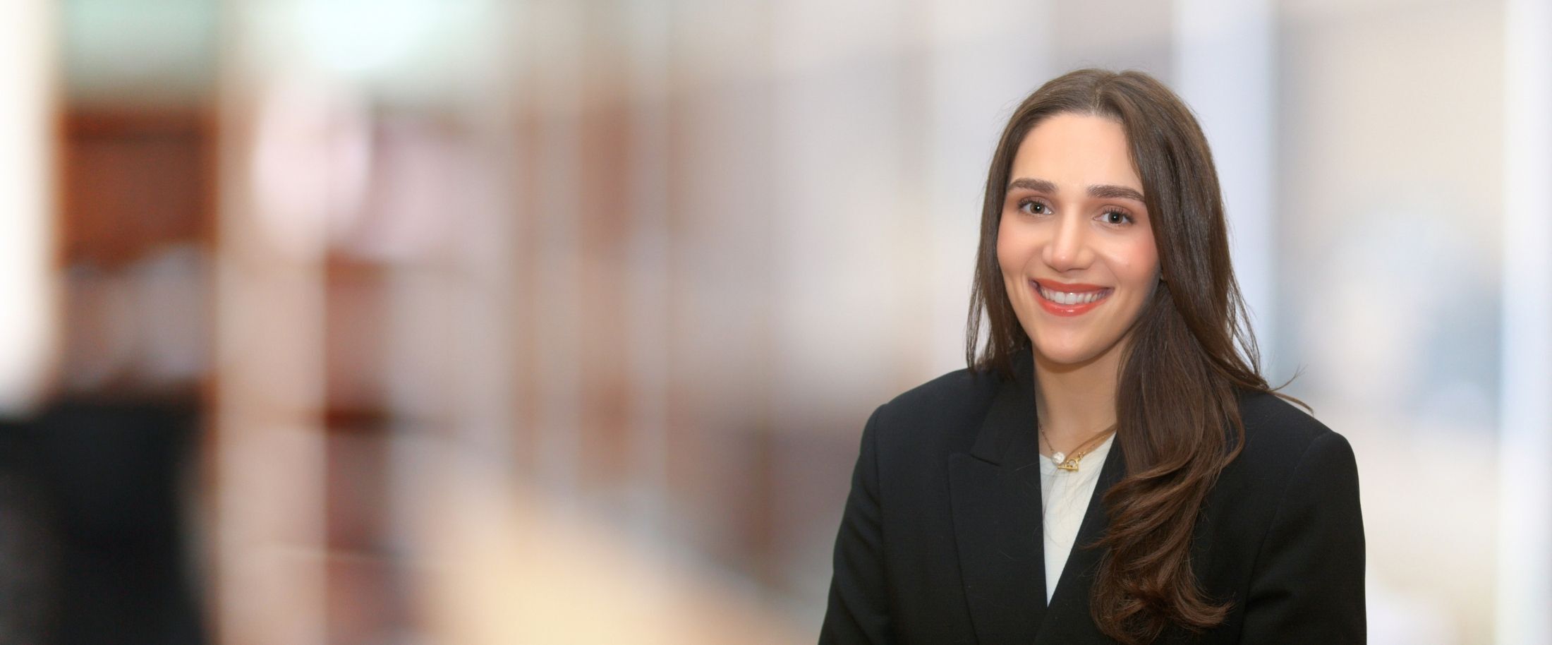 Sophia Cazanas, Cole, Scott & Kissane, P.A. Photo