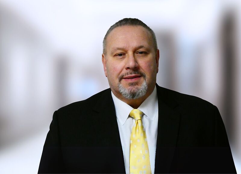 Photo of Rocco G. Marucci