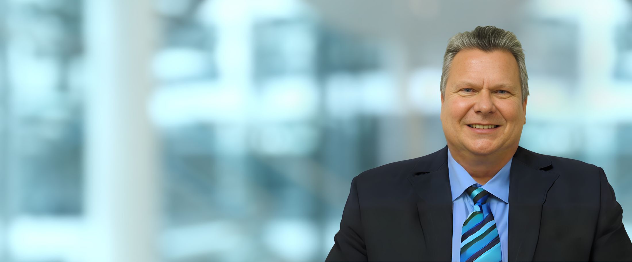 Daniel Nicholas, Cole, Scott & Kissane, P.A. Photo