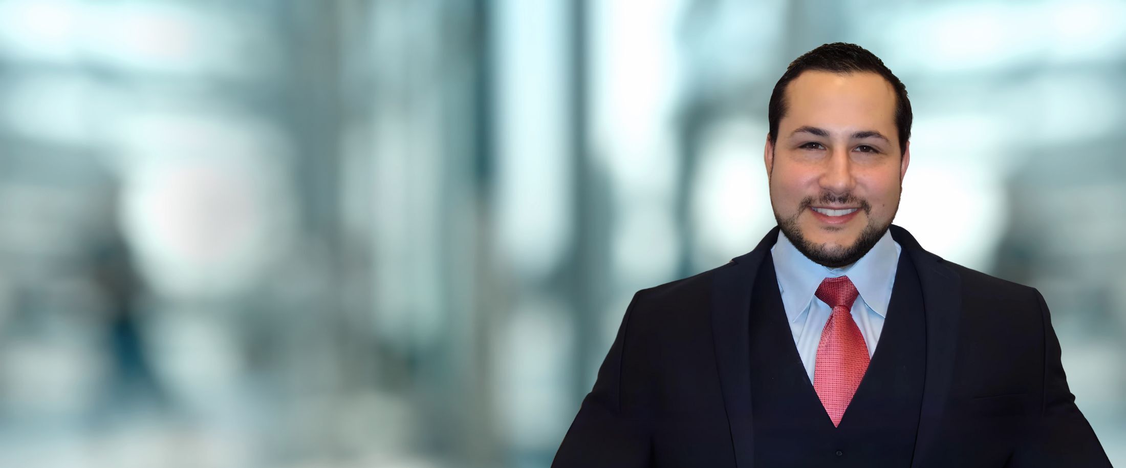 Sami Achem, Cole, Scott & Kissane, P.A. Photo