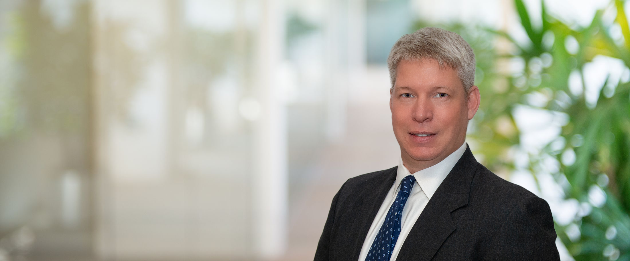 David Cook, Cole, Scott & Kissane, P.A. Photo