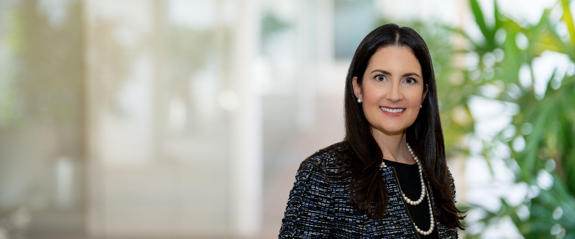 Nicole Sarasua, Cole, Scott & Kissane, P.A. Photo