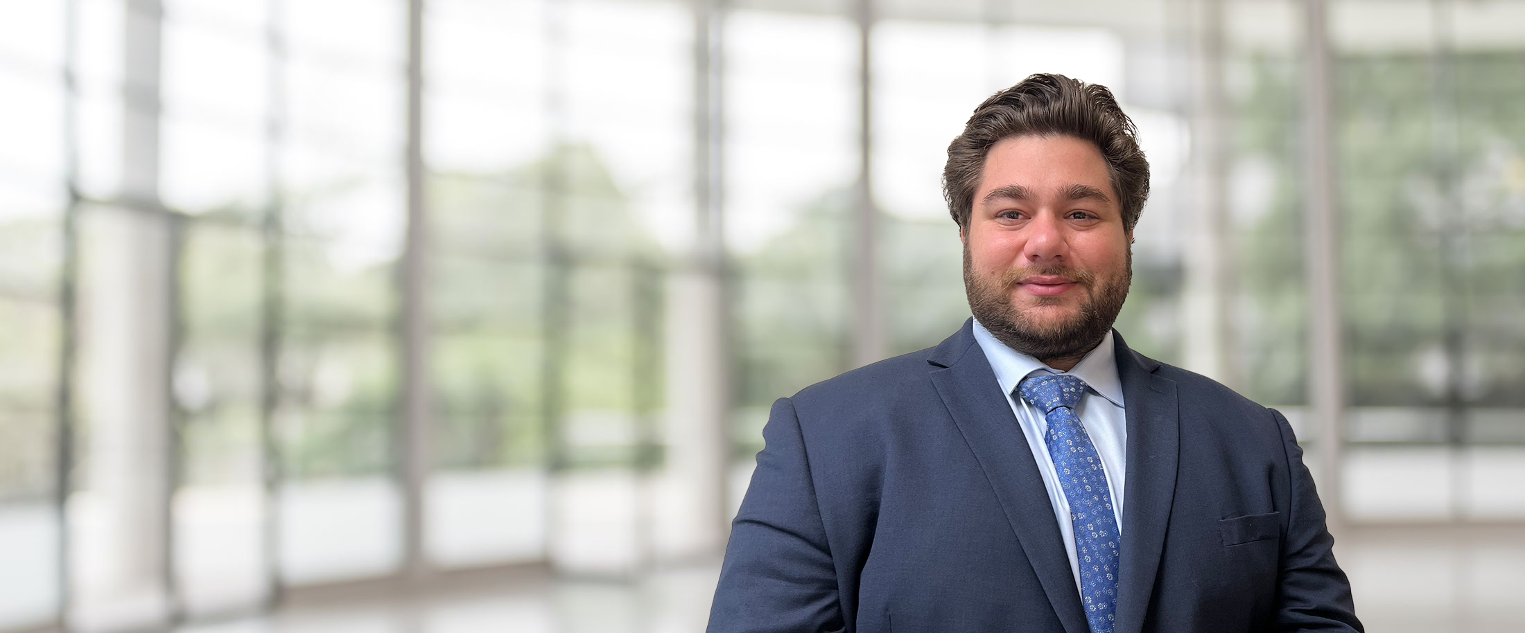 Gregory Merjian, Cole, Scott & Kissane, P.A. Photo