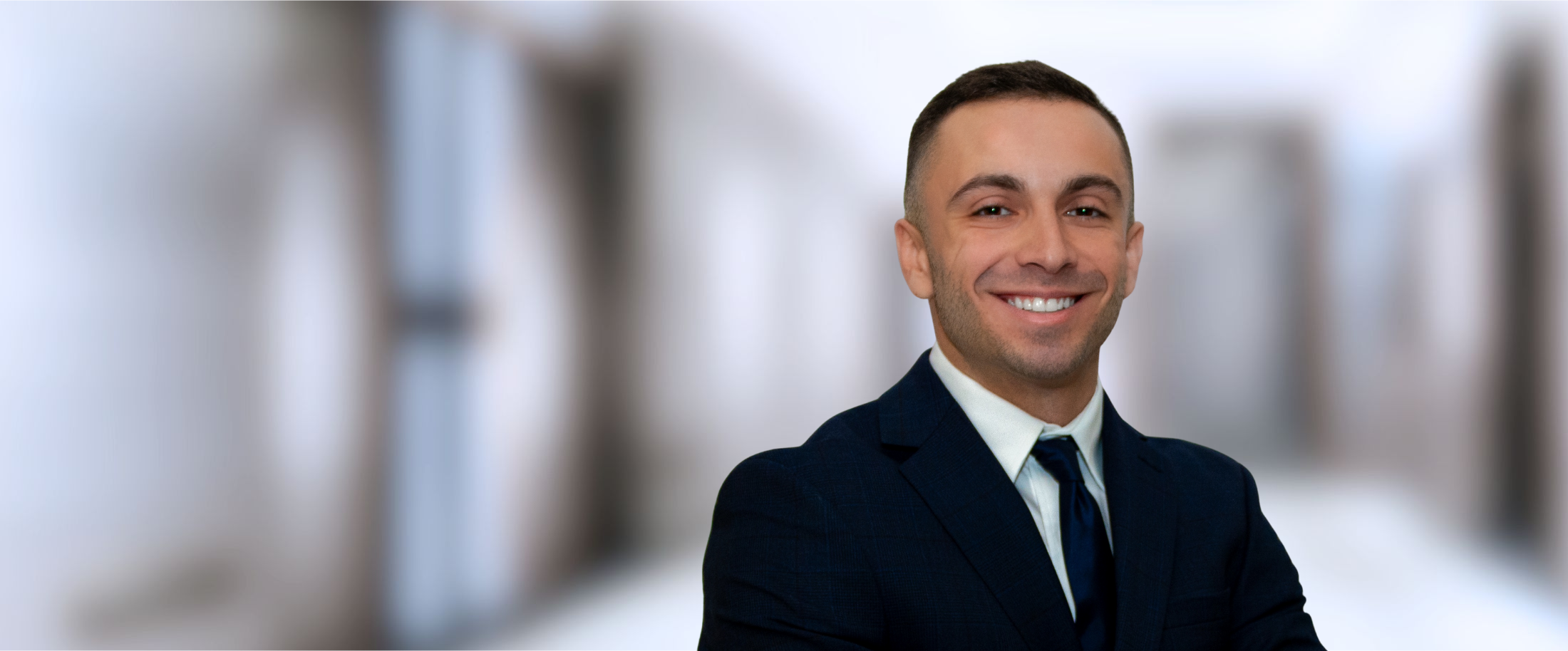 Alexis Gomez, Cole, Scott & Kissane, P.A. Photo