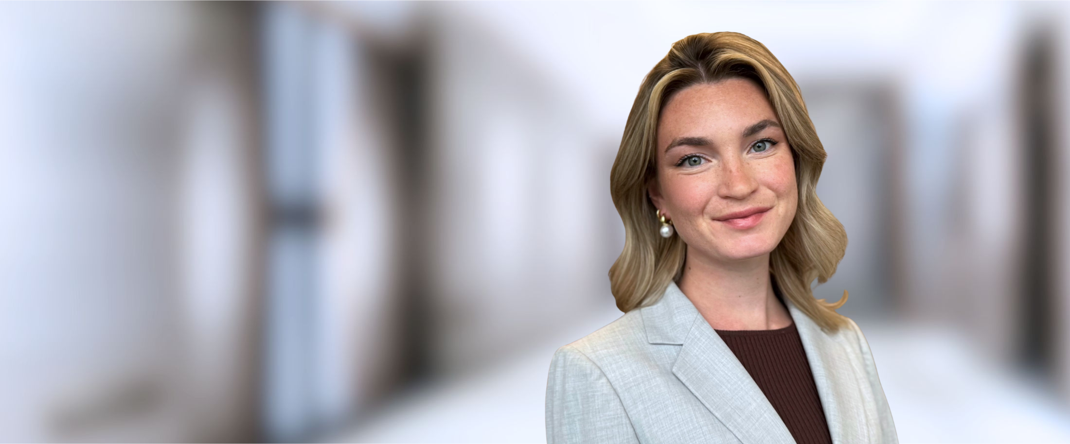 Ana Bettencourt, Cole, Scott & Kissane, P.A. Photo