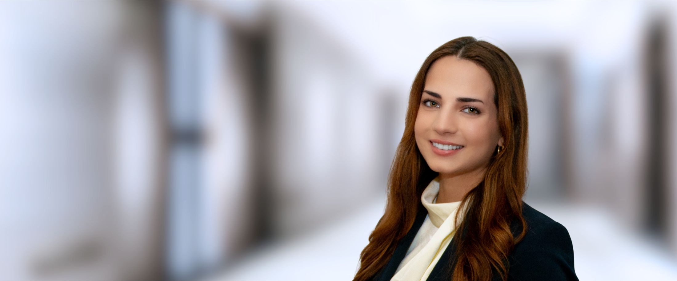 Carmen Lechin, Cole, Scott & Kissane, P.A. Photo