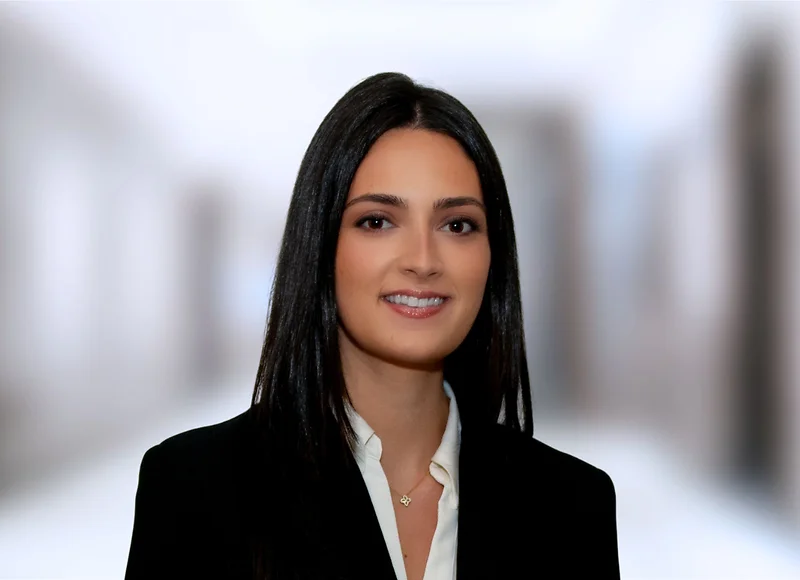 Photo of Isabella C. Maury